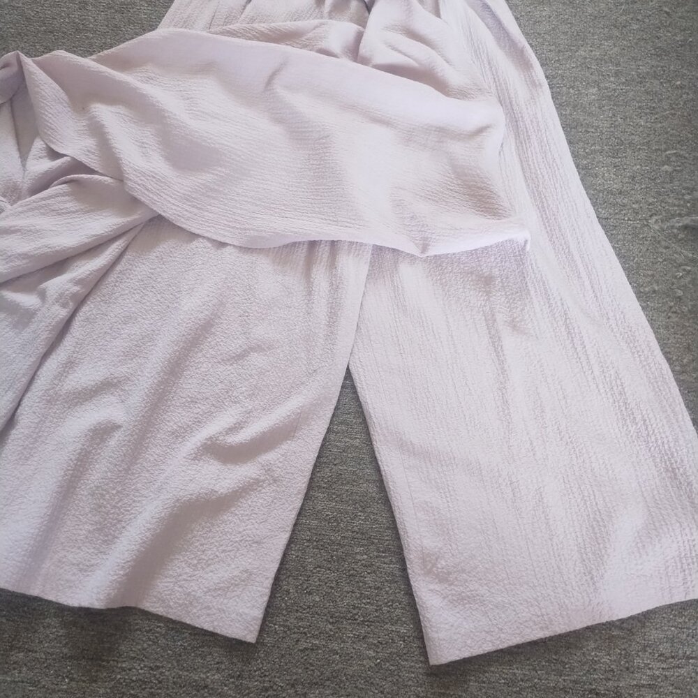 Calvin Klein Jumpsuit size 8 - Picture 2 of 5